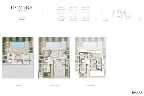 Palmiera at The Oasis: Photograph 5 of 22