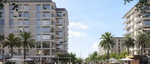 Emaar Avonlea Mina Rashid: Photograph 2 of 22