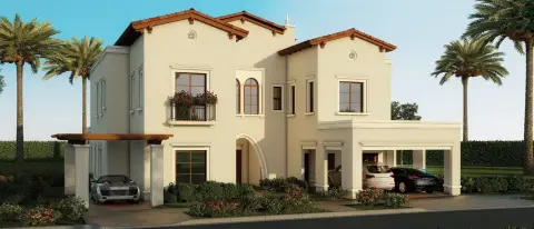 Rasha Villas: Фото 2 из 10