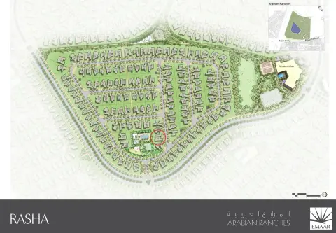 Rasha Villas: Фото 3 из 10