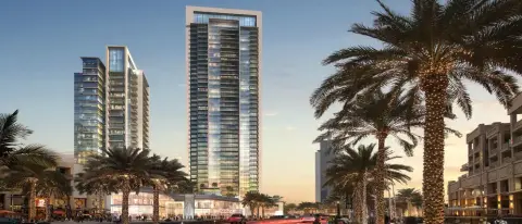 BLVD Crescent: 第 2 张，共 22 张