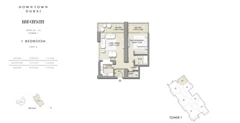 BLVD Crescent: 第 5 张，共 22 张