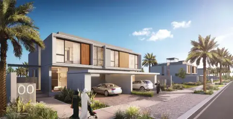 Club Villas: Фото 2 из 18
