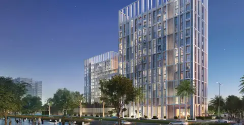 Collective Tower: 第 2 张，共 22 张