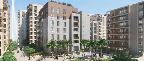 Bayshore Apartments: तस्वीर 2 / 22