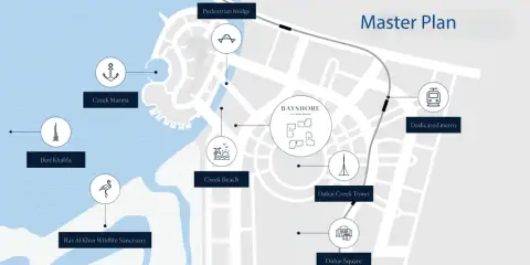 Bayshore Apartments: तस्वीर 3 / 22