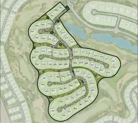 Hills View Plots: Фото 3 из 4