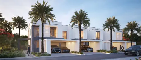 Maple III Townhouses: Photograph 2 of 16