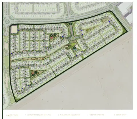 Maple III Townhouses: Photograph 3 of 16