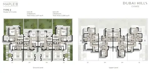 Maple III Townhouses: Photograph 4 of 16