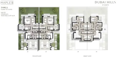 Maple III Townhouses: Photograph 5 of 16