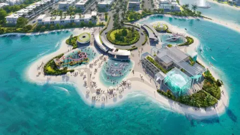 Bora Bora: 第 2 张，共 9 张