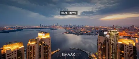 Creek Harbour Views: Фото 2 из 22