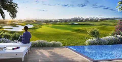Golf Links Villas: Photo 2 sur 14