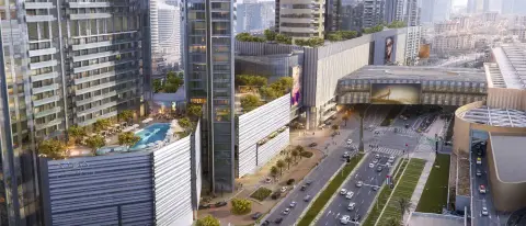 Vida Dubai Mall: 第 2 张，共 22 张