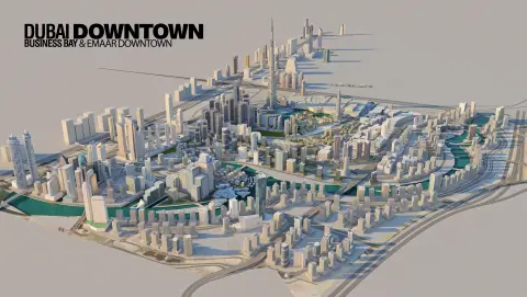 Vida Dubai Mall: 第 3 张，共 22 张