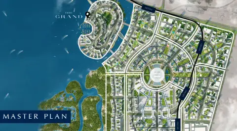 The Grand: 第 3 张，共 22 张