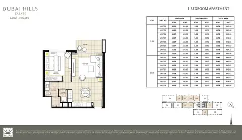 Park Heights 1: 第 4 张，共 14 张
