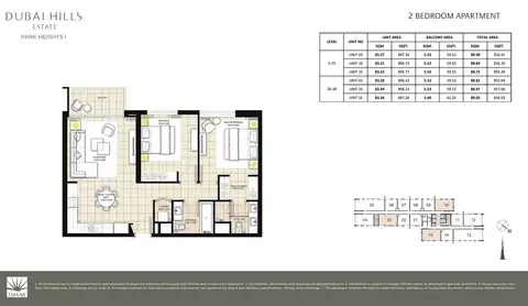 Park Heights 1: 第 5 张，共 14 张