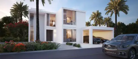 Sidra 3 Villas: Photo 2 sur 12