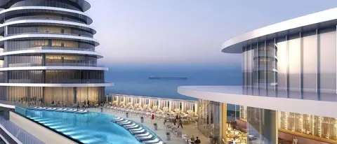 Address Sky View: 第 2 张，共 3 张