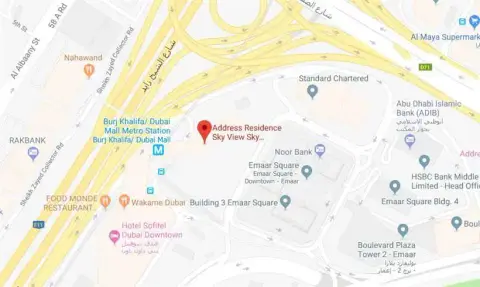Address Sky View: 第 3 张，共 3 张