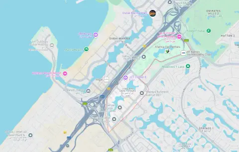 Saba 4 Dubai: 第 3 张，共 3 张