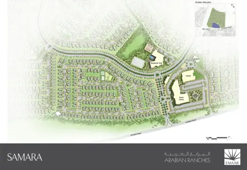 Samara Villas: तस्वीर 3 / 10