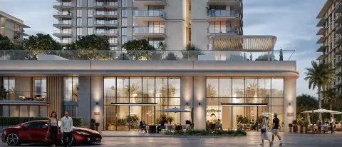 Emaar Marina Place 2 Mina Rashid: Foto 2 van 22