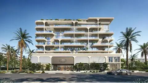 Soma Residence: Photograph 2 of 27