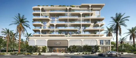 Soma Residence: Photograph 3 of 27