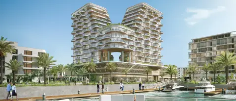 Royal Yacht Club Residences: Photograph 3 of 27