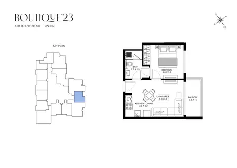 Boutique 23: Photograph 4 of 22