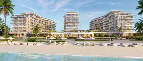 Flora Isle at Dubai Islands: Photograph 2 of 22