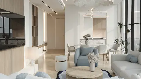 PG Maison at Al Furjan: Photograph 5 of 15