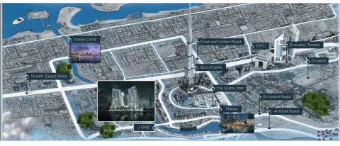 J One Tower: Foto 3 van 22