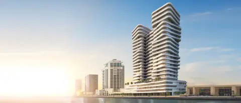 DG1 Living Tower: 第 2 张，共 22 张