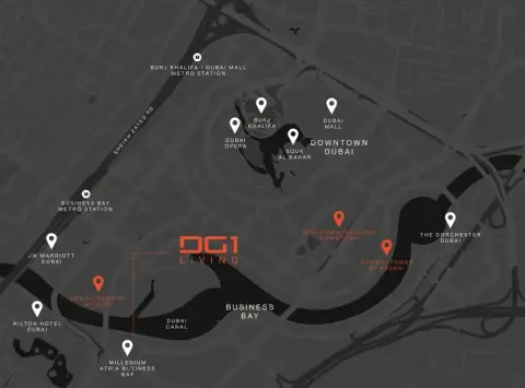 DG1 Living Tower: 第 3 张，共 22 张