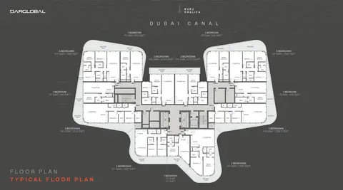 DG1 Living Tower: 第 5 张，共 22 张
