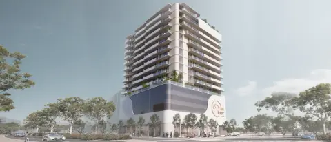 Pearl House 3 at JVC: तस्वीर 2 / 22