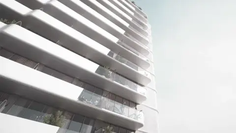 Pearl House 3 at JVC: तस्वीर 5 / 22