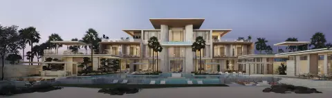 Avatea Villas: Photograph 3 of 6