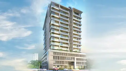 Gharbi 1 Residences: Photograph 2 of 16
