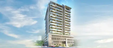 Gharbi 1 Residences: Photograph 3 of 16