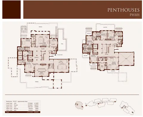 Balqis Residence: तस्वीर 4 / 22
