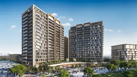 Sidr Residences: Фото 3 из 30