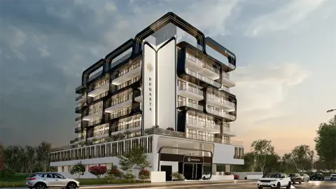 Moonsa Residences Phase 2: Фото 2 из 9