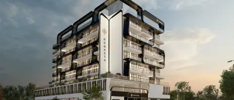 Moonsa Residences Phase 2: Фото 3 из 9