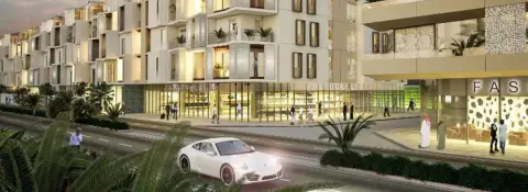 نسايم أفينيو: الصورة 2 من 4