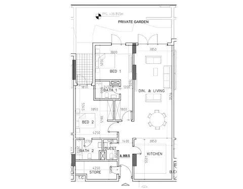 Janayen Avenue: Foto 4 van 6
